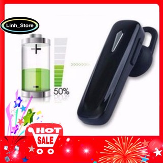 Tai Nghe Blutooth Headset Siêu Hot Nghe Nhạc Và Đàm Thoại
