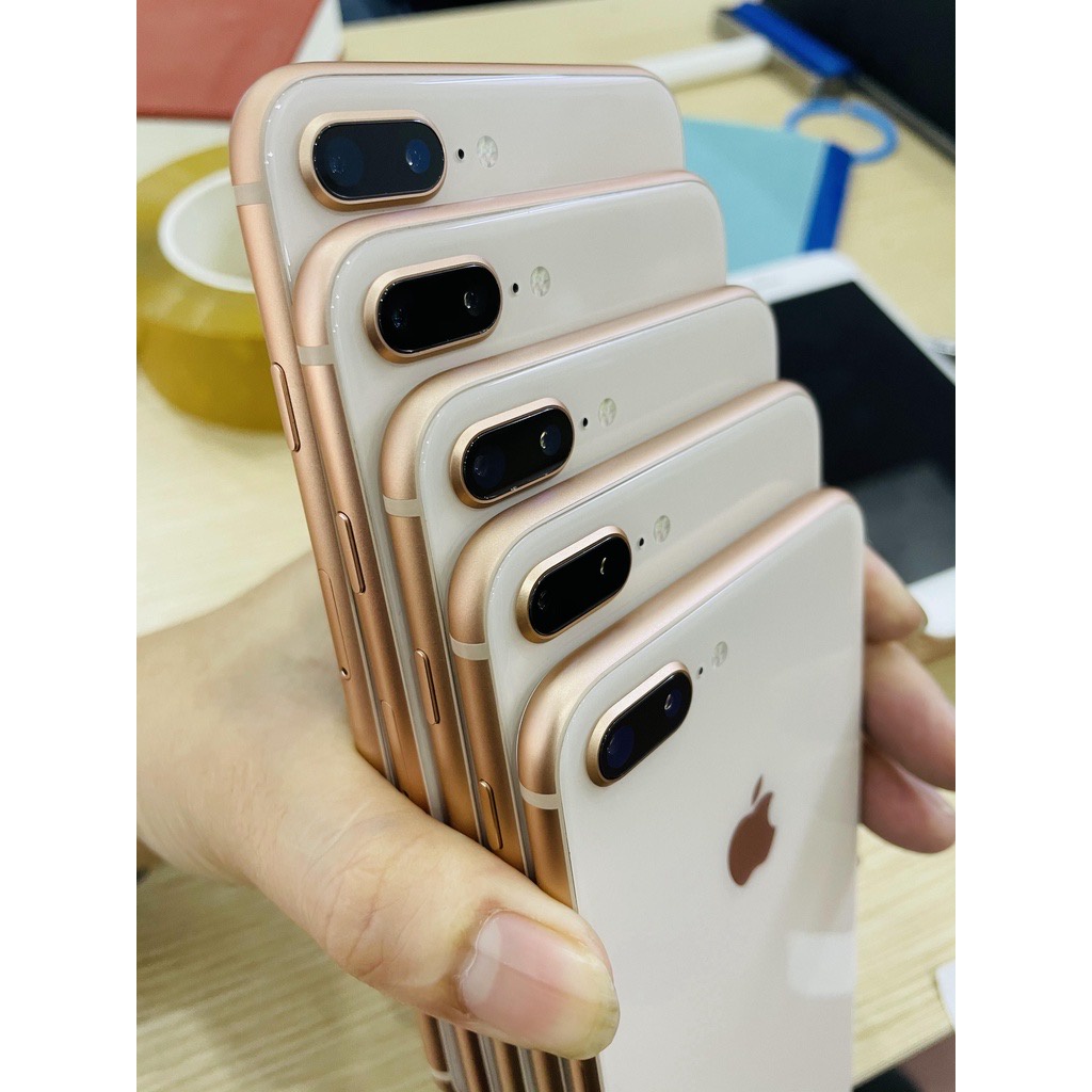 Điện thoại 8 Plus quốc tế zin all 100% MAX STORE | BigBuy360 - bigbuy360.vn