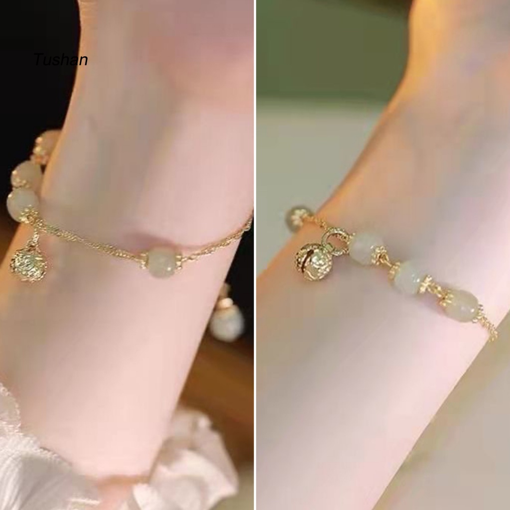 Vòng Đeo Tay Cặp Đôi Không Gây Dị Ứng Thời Trang