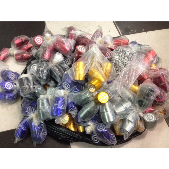 Gù Bao Tay rembo MS 222