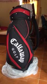 Túi đựng gậy callaway