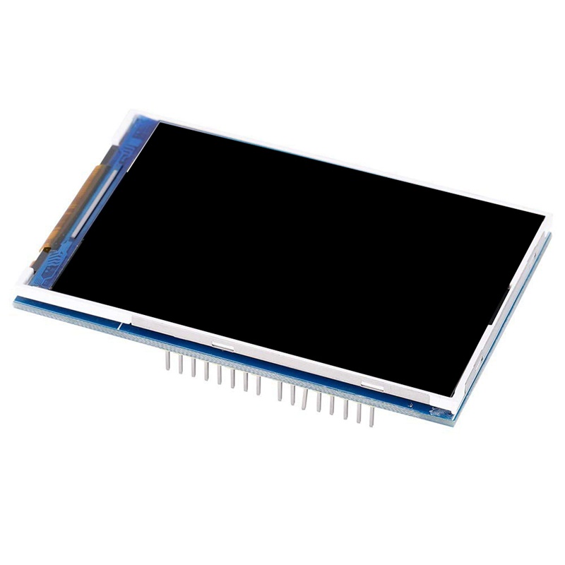 Mô Đun Màn Hình TFT LCD 3.5 inch 480X320 Cho Arduino UNO &amp; MEGA 2560