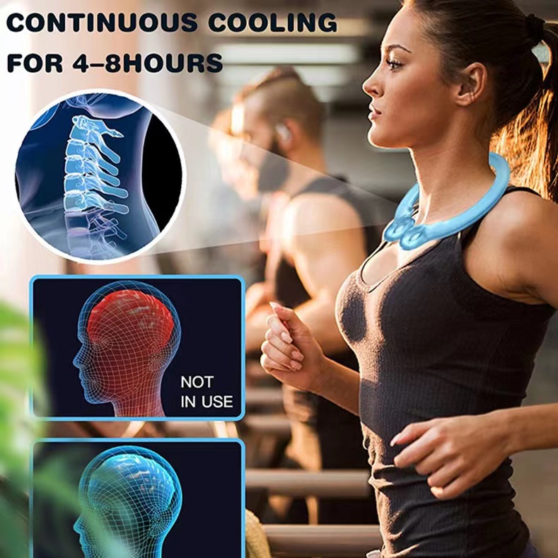 Tpu Gối Mát Lạnh Thể Thao Ngoài Trời Làm Mát Bằng Đá Giải Nén