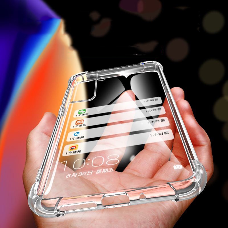 Ốp điện thoại cho Samsung Galaxy S21 S20 Note 20 Ultra FE S10 S9 S8 Plus Note 10 10+ Lite 9 8 S7 Edge