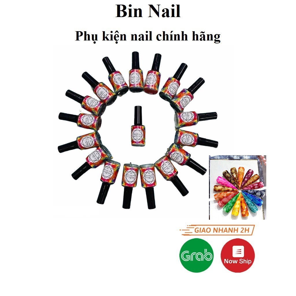 Set loang cồn Unikoin