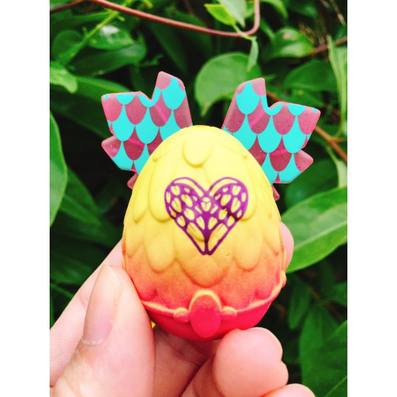 Trứng Hatchimals phiên bản mùa/season 9