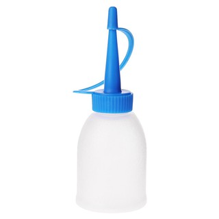 Lọ đựng keo/ hồ/ dầu 30ml dùng cho công nghiệp cao cấp
