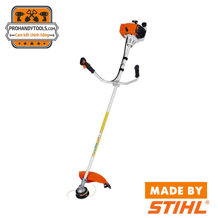Máy Cắt Cỏ STIHL FS250 - CHÍNH HÃNG STIHL - thắng máy cưa xích