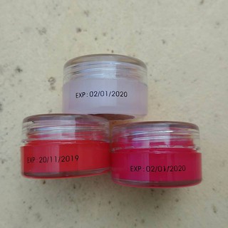 Son dưỡng hồng môi sáp ong