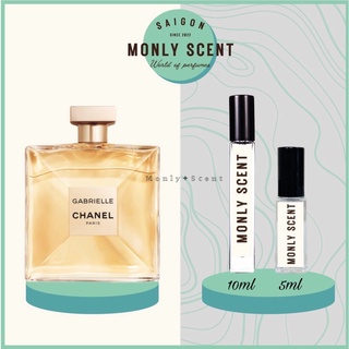 ✦ nước hoa nữ tính, sang chảnh 𝐂.𝐇.𝐀𝐍𝐄𝐋 gabrielle edp - 𝐌𝐨𝐧𝐥𝐲_𝐬𝐜𝐞𝐧𝐭™ ✦