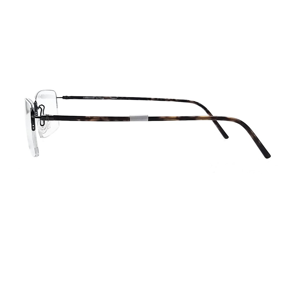 Gọng kính nam nữ Rodenstock R7074 B màu sắc thời trang chính hãng, thiết kế dễ đeo bảo vệ mắt