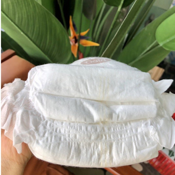 COMBO 50-100 MIẾNG BỈM BEJOYIE GOLD QUẦN/DÁN FREESHIP BỈM QUẦN NỘI ĐỊA TRUNG CAO CẤP SIZE M/L/XL/XXL/XXXL