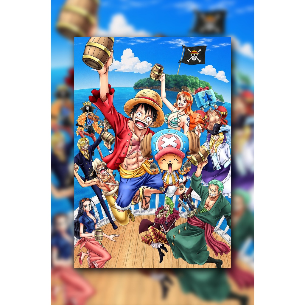 In Poster Tranh Dán Tường Theo Yêu Cầu 🍂🍂🍂 Poster Anime , Game , Phim Ảnh , IDol , ...   ✨ .