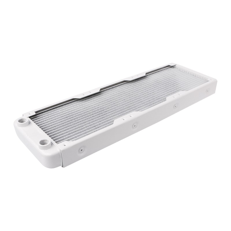 Bộ lưới tản nhiệt cho 18 ống nhôm cho  CPU cho 360mm