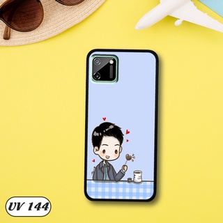 Ốp lưng cho điện thoại Realme C11
