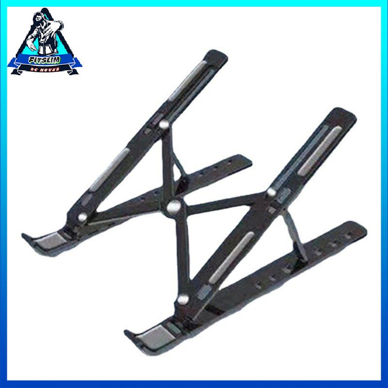 [Fitslim] Phone Holder Stand Foldable Plastic Desktop Moblie Phone Support Tablet Holder