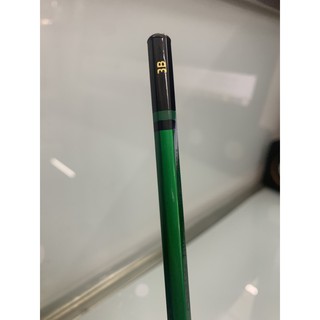 Bút Chì Gỗ Classmate HB, 2B, 3B, 4B, 5B, 6B