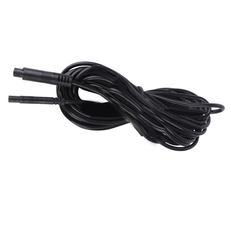 Dây Nối Tín Hiệu Camera Ô Tô 4 Lỗ | BigBuy360 - bigbuy360.vn