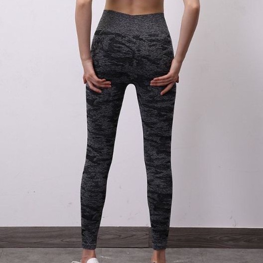 YWBIN quần thể thao nữ quần jogger quần yoga quần legging tập gym quần tập Chất lượng tuyệt vời