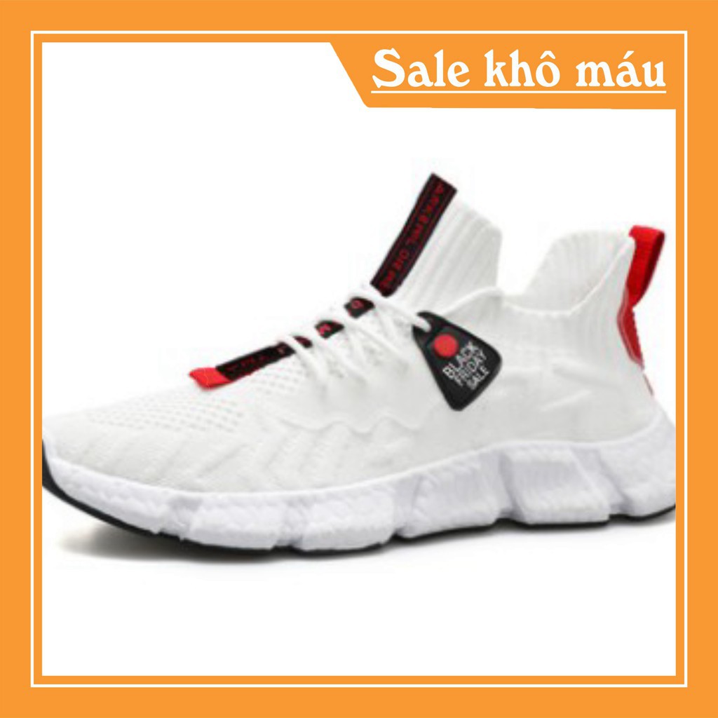 Giày Thể Thao Trắng ⚡CỰC ĐẸP⚡ Hàng Chuẩn, Bền, Đẹp, Dành Cho Nam, Nữ