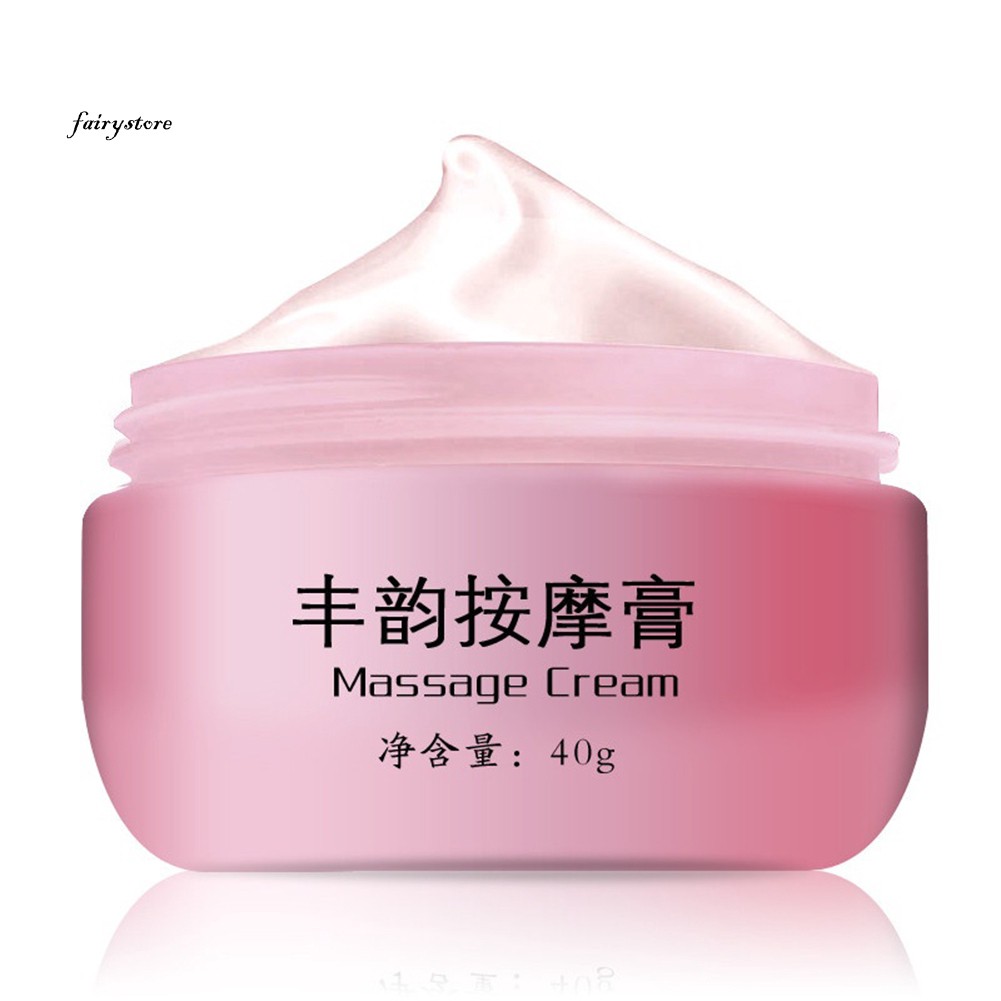 [Hàng mới về] Kem mát xa nở ngực an toàn và hiệu quả 40g | BigBuy360 - bigbuy360.vn