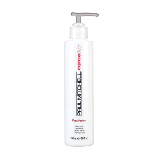 Gel tạo kiểu làm mềm tóc Fast Form Paul Mitchell 200ml