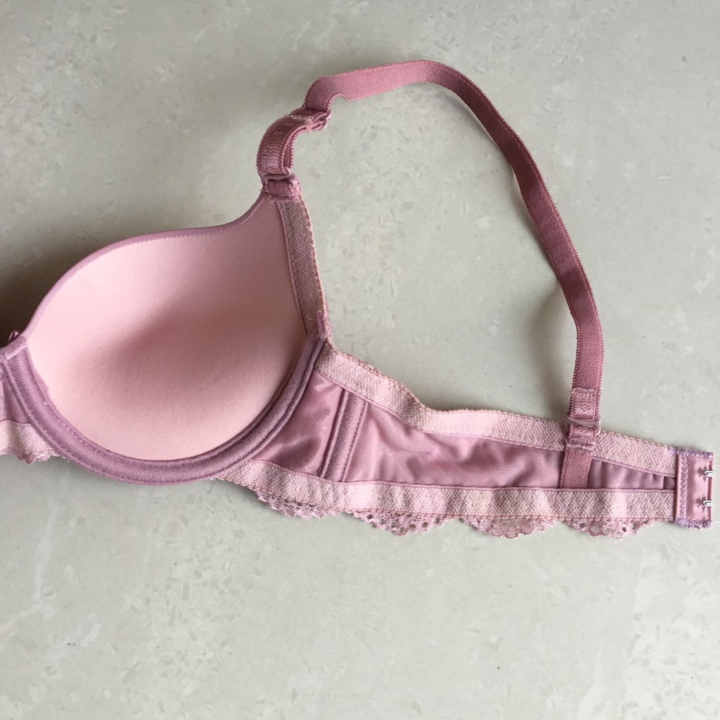 Áo lót Lovely mút vừa Hàng Nhật