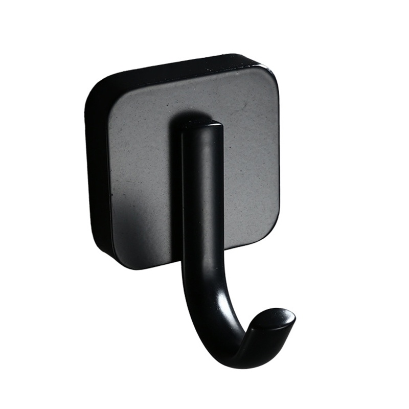 Giá Đỡ Treo Khăn / Áo Khoác / Máy Sấy Tóc Gắn Tường Tiện Lợi