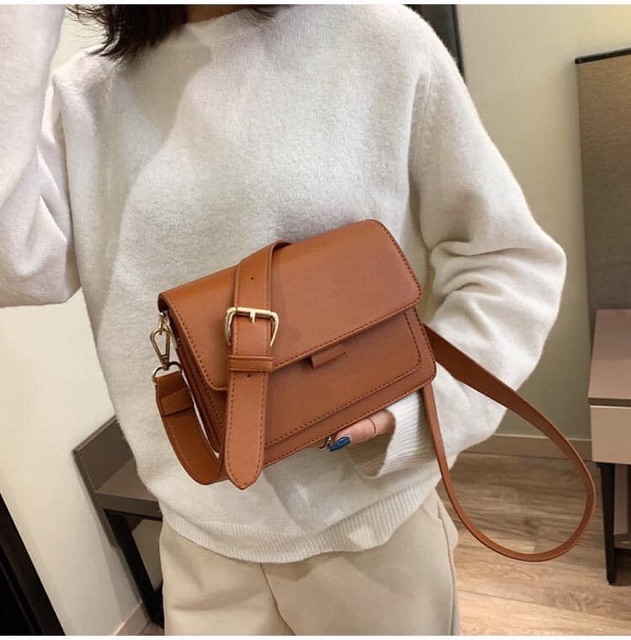 Túi hộp da siêu chất | BigBuy360 - bigbuy360.vn