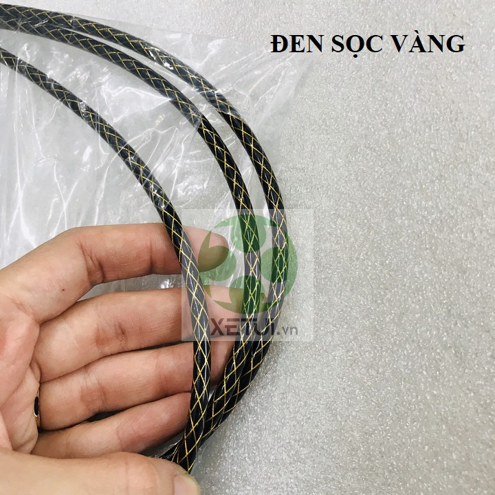 DÂY GA THÁI SỌC ĐỦ MÀU GẮN CÁC DÒNG XE