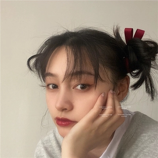 Băng đô nơ xinh xắn cao cấp