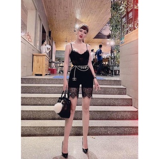 BELT/THẮT LƯNG ĐAI VÁY CN ĐÁ