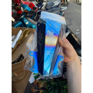 Đuôi dè king grap ex155 vva titan