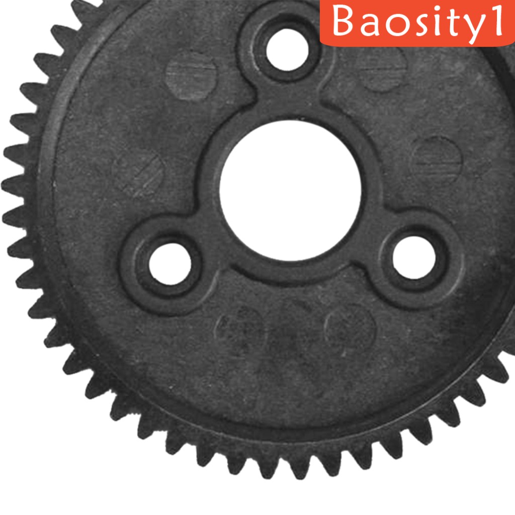 Bộ Bánh Răng 54 Răng Cho Xe Điều Khiển Traxxas Slash Tỉ Lệ 1 / 10