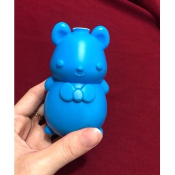 ⚡FREE SHIP⚡ Lọ Thả Bồn Cầu Hình Con Heo Tiện Lợi Giá Siêu Rẻ Diệt Khuẩn Siêu Sạch Tiết Kiệm