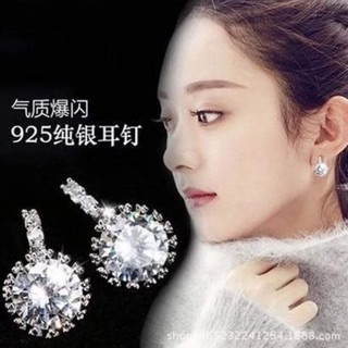 Khuyên tai bạc s925 cao cấp
