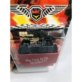 IC MC  EX 135 mở tua