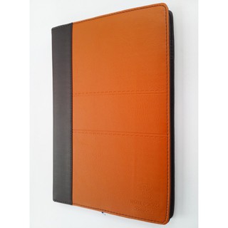 Sổ Bureau A4 Bìa da - 300 trang; MS 332M