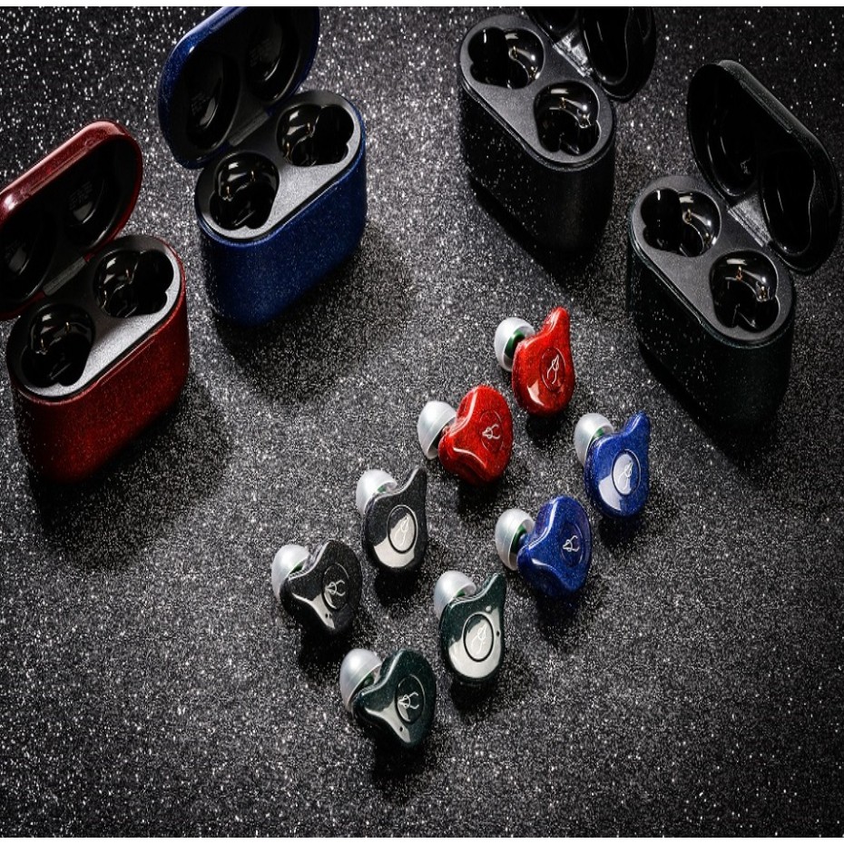 Tai Nghe Bluetooth Không Dây Sabbat E12 Ultra Glitter Series Chính Hãng