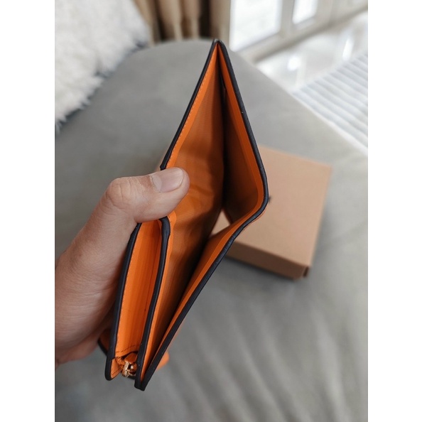 Ví Coach Medium hoạ tiết mới bắt mắt