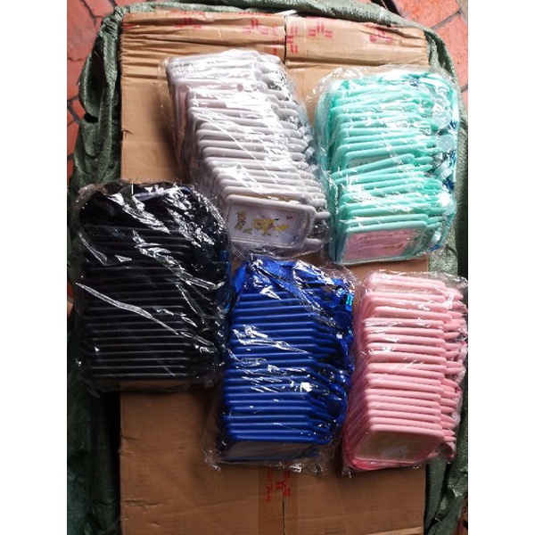 Bao đựng dây thẻ cute