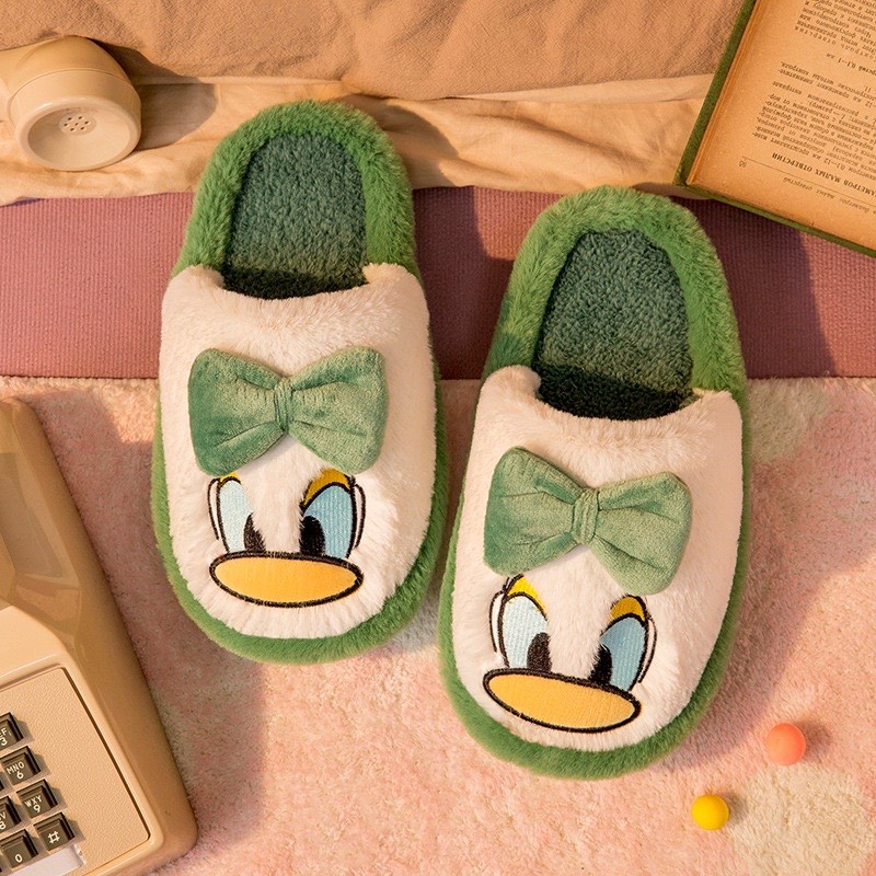 DÉP MICKEY MÀU SẮC 2021 ADA055