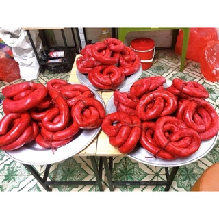 Xúc xích đỏ truyền thống-3kg