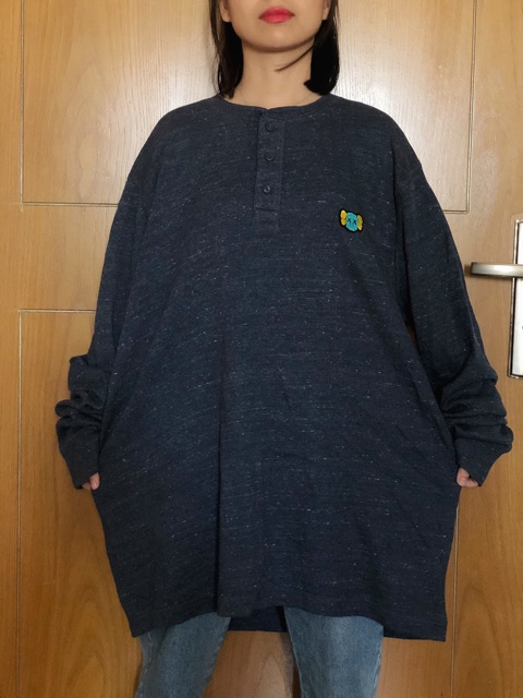 Áo polo tay dài Mỹ | BigBuy360 - bigbuy360.vn