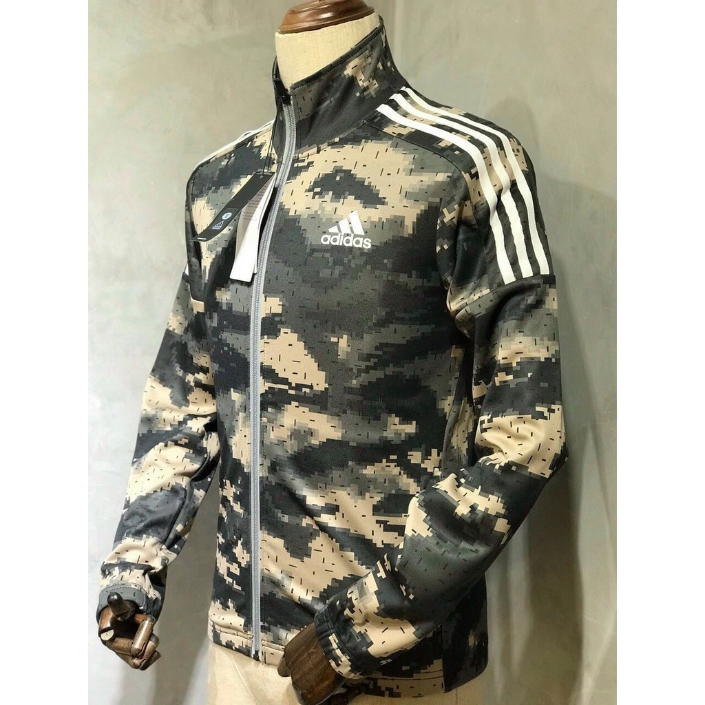 SALE [Ảnh Thật] Bộ nỉ thể thao nam vân camo New * ' . ' : ' : ! ? ☭