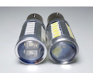 Đèn led hậu xe máy siêu sáng