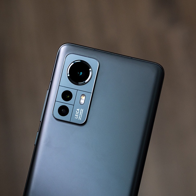 Điện thoại Xiaomi 12S Chính hãng - Tặng BH Vàng 12 Tháng cả Nguồn & Màn hình