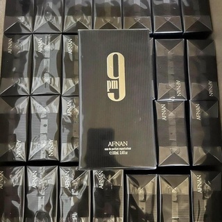 Nước hoa Afnan 9pm cho Nam - 100ml
