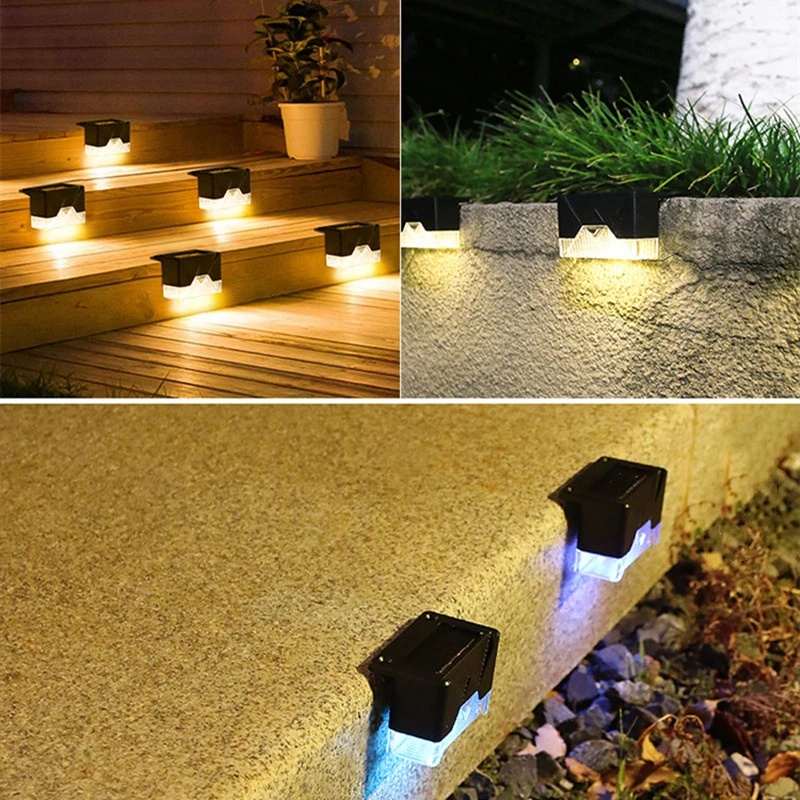 Đèn LED Trang Trí Sân Vườn/Ban Công Chạy Bằng Năng Lượng Mặt Trời Chống Nước IP65