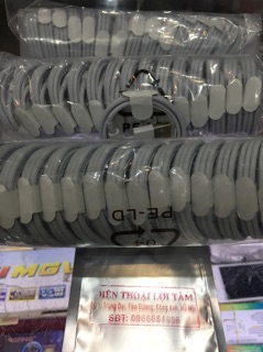 Dây sạc ip5->ip8p